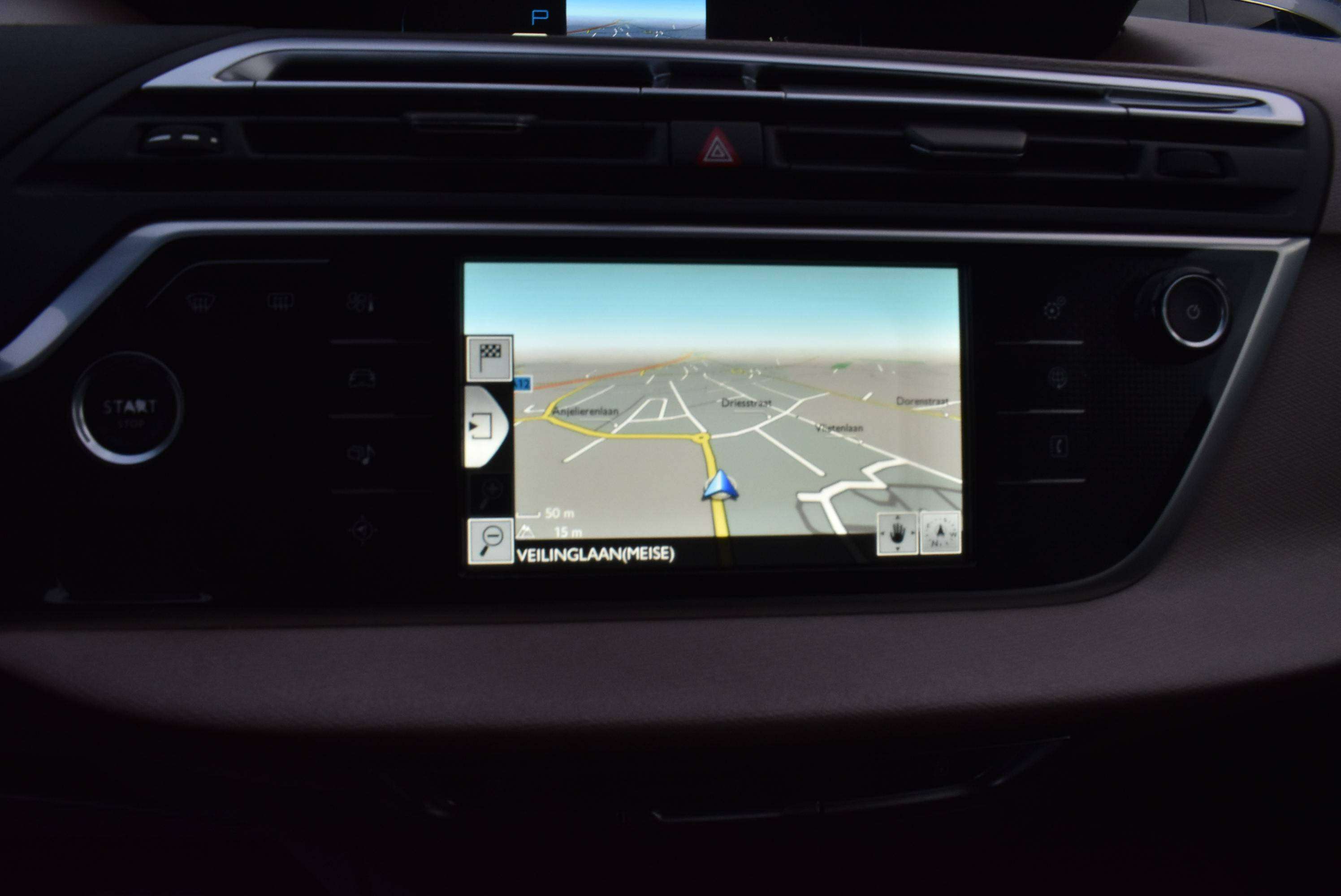 Citroen Grand C4 Picasso 2.0 BlueHDi Exclusive Autom/GPS ***12M GARANTIE***