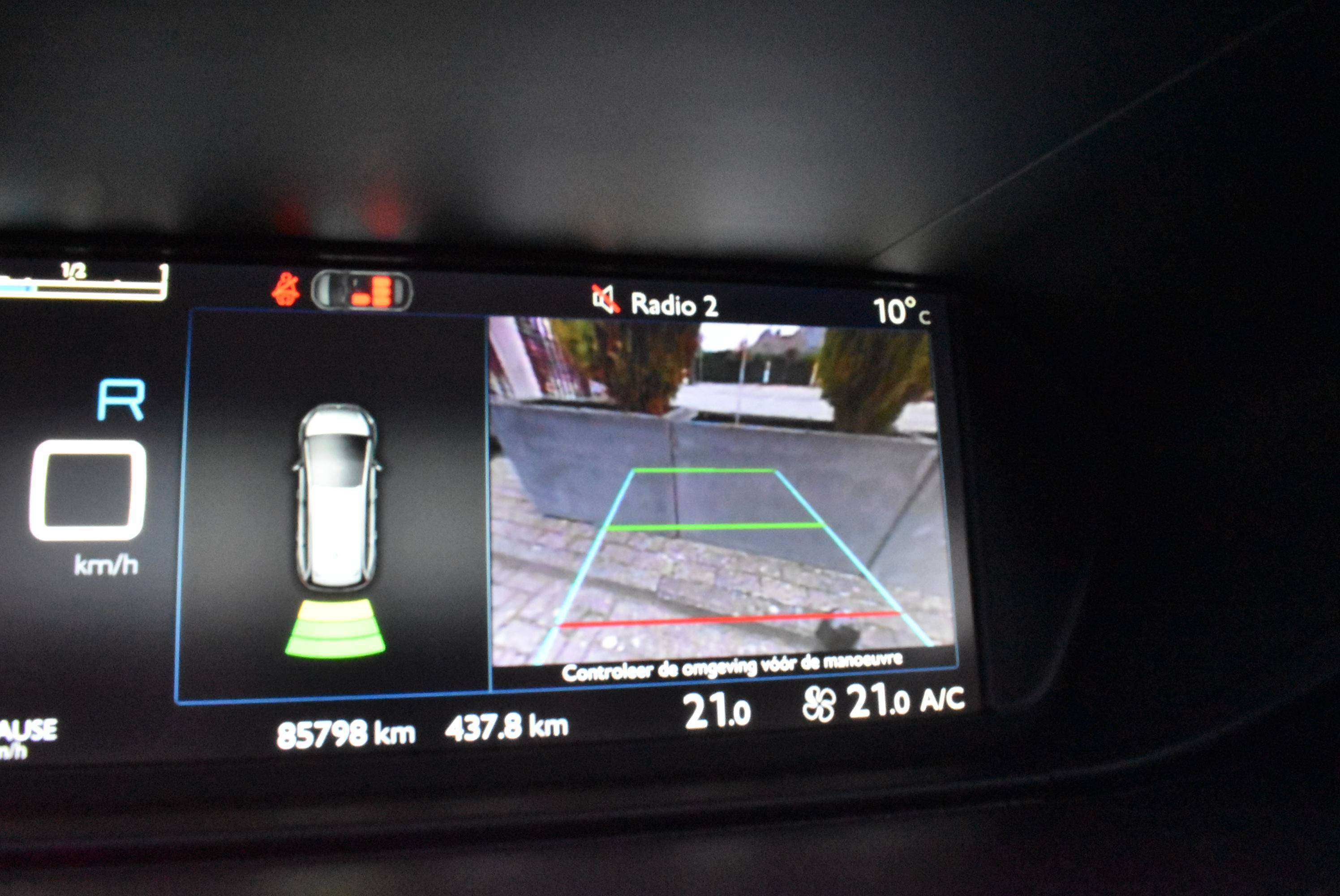 Citroen Grand C4 Picasso 2.0 BlueHDi Exclusive Autom/GPS ***12M GARANTIE***