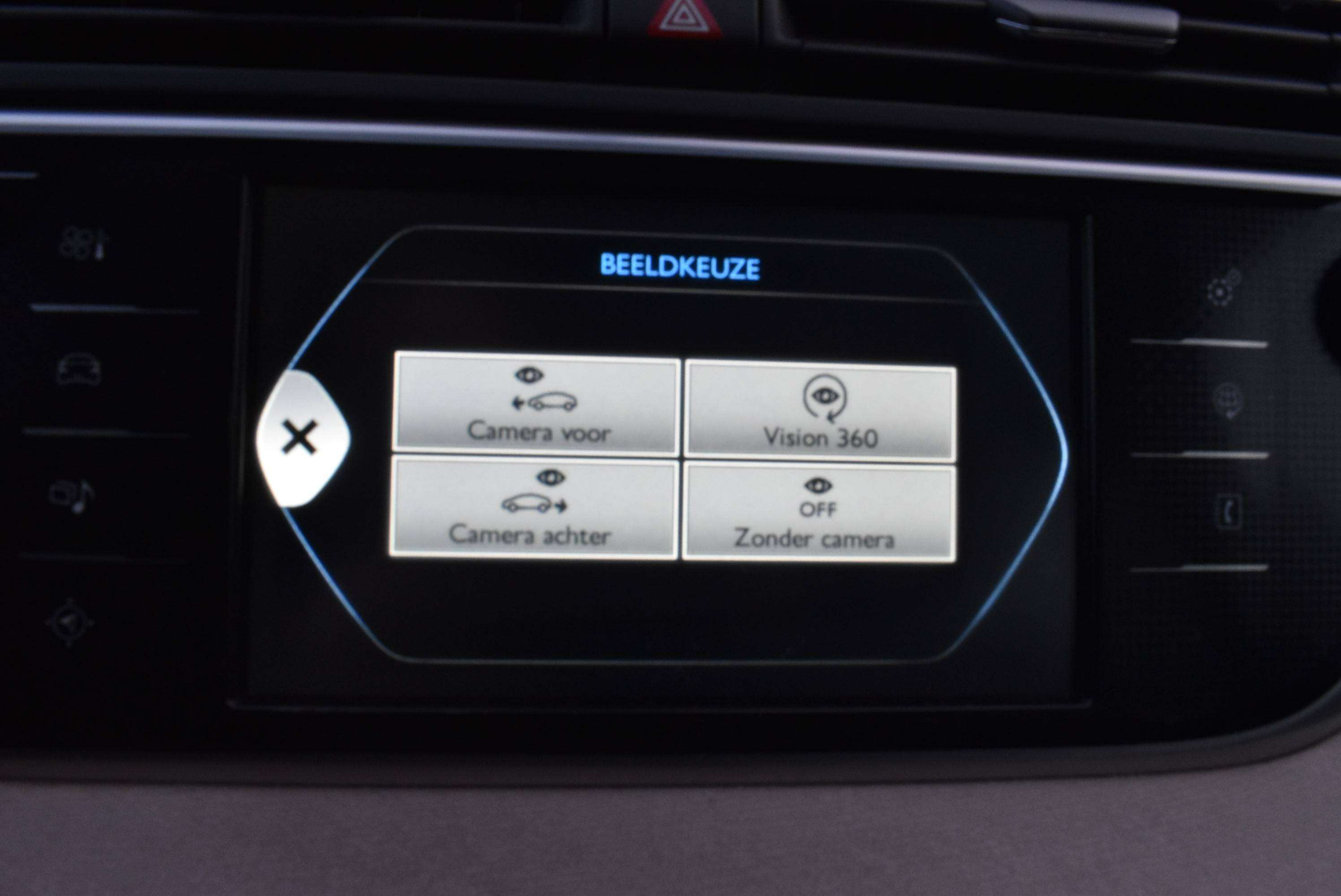 Citroen Grand C4 Picasso 2.0 BlueHDi Exclusive Autom/GPS ***12M GARANTIE***