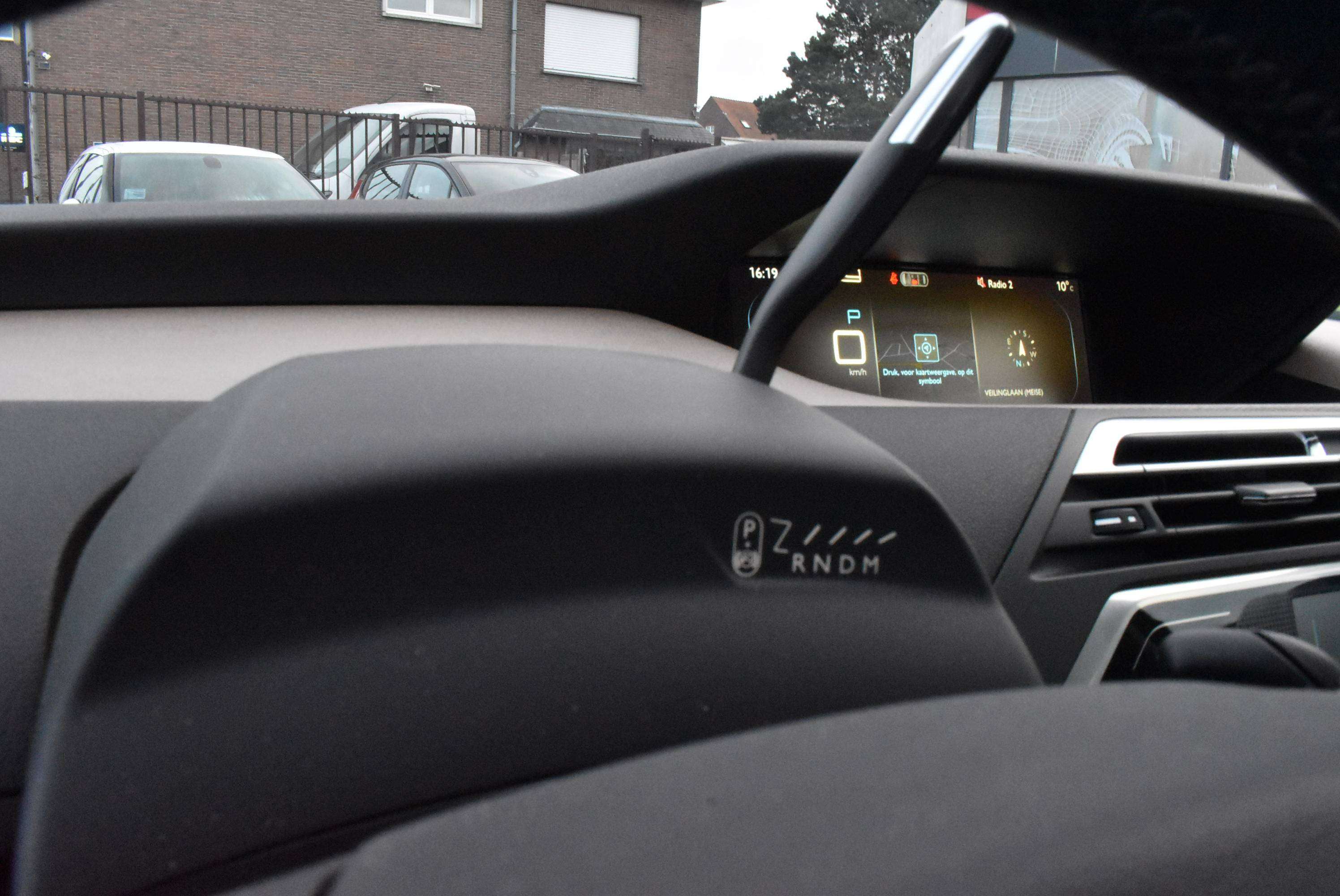 Citroen Grand C4 Picasso 2.0 BlueHDi Exclusive Autom/GPS ***12M GARANTIE***