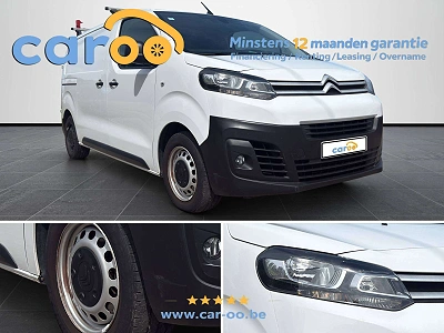 Citroen Jumpy Citroen Jumpy