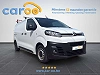 Citroen Jumpy Citroen Jumpy thumbnail