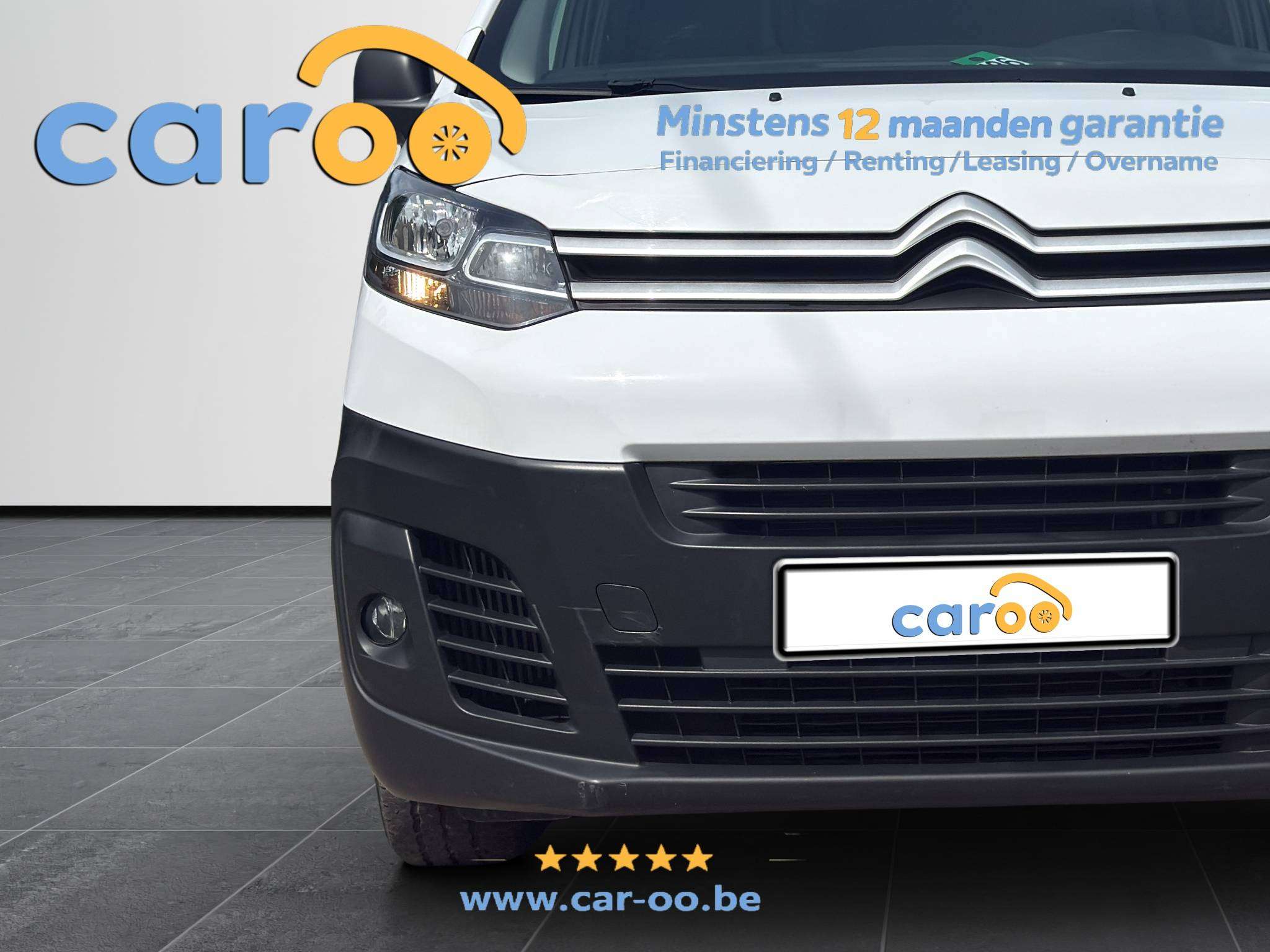 Citroen Jumpy Citroen Jumpy