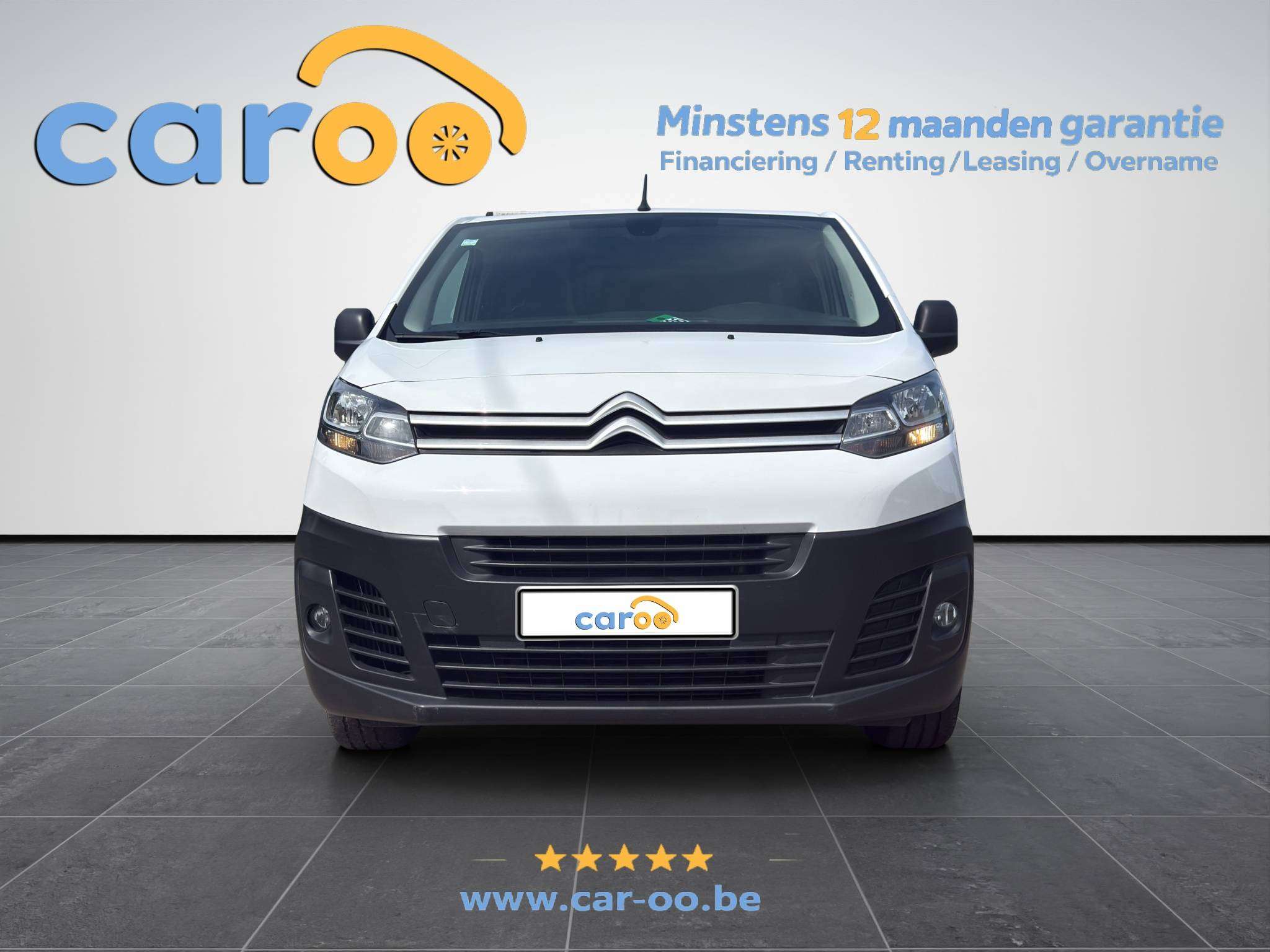 Citroen Jumpy Citroen Jumpy