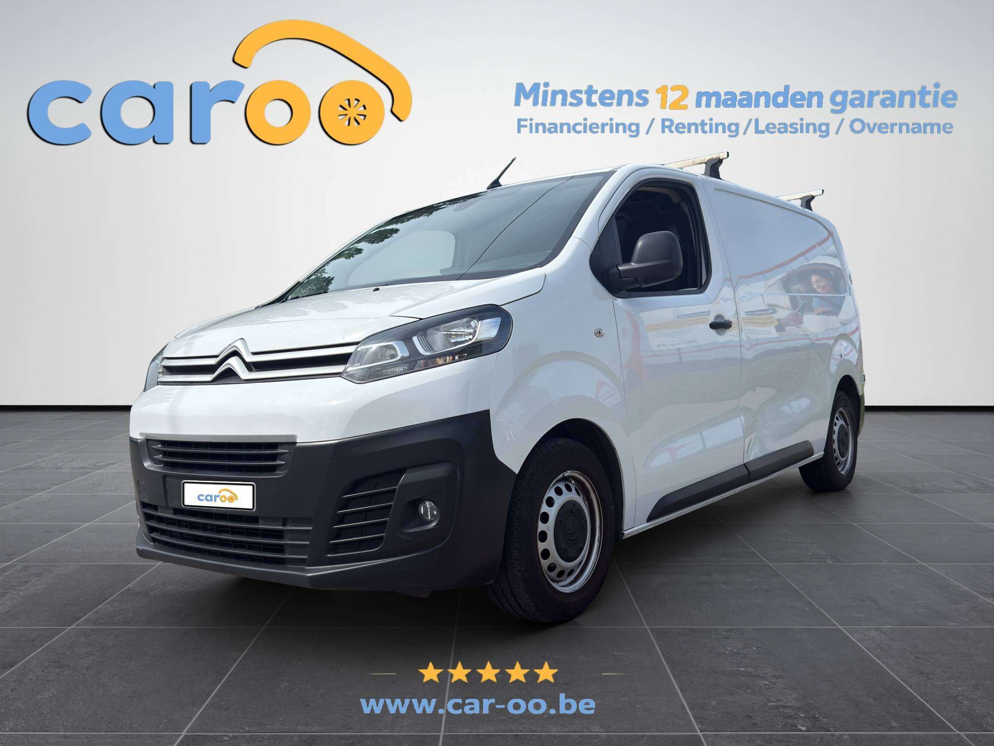 Citroen Jumpy Citroen Jumpy