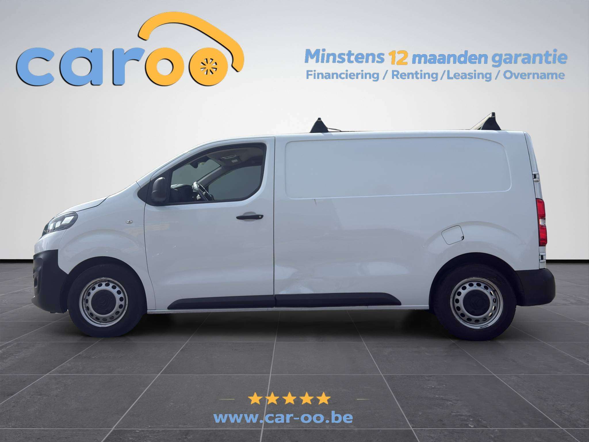 Citroen Jumpy Citroen Jumpy
