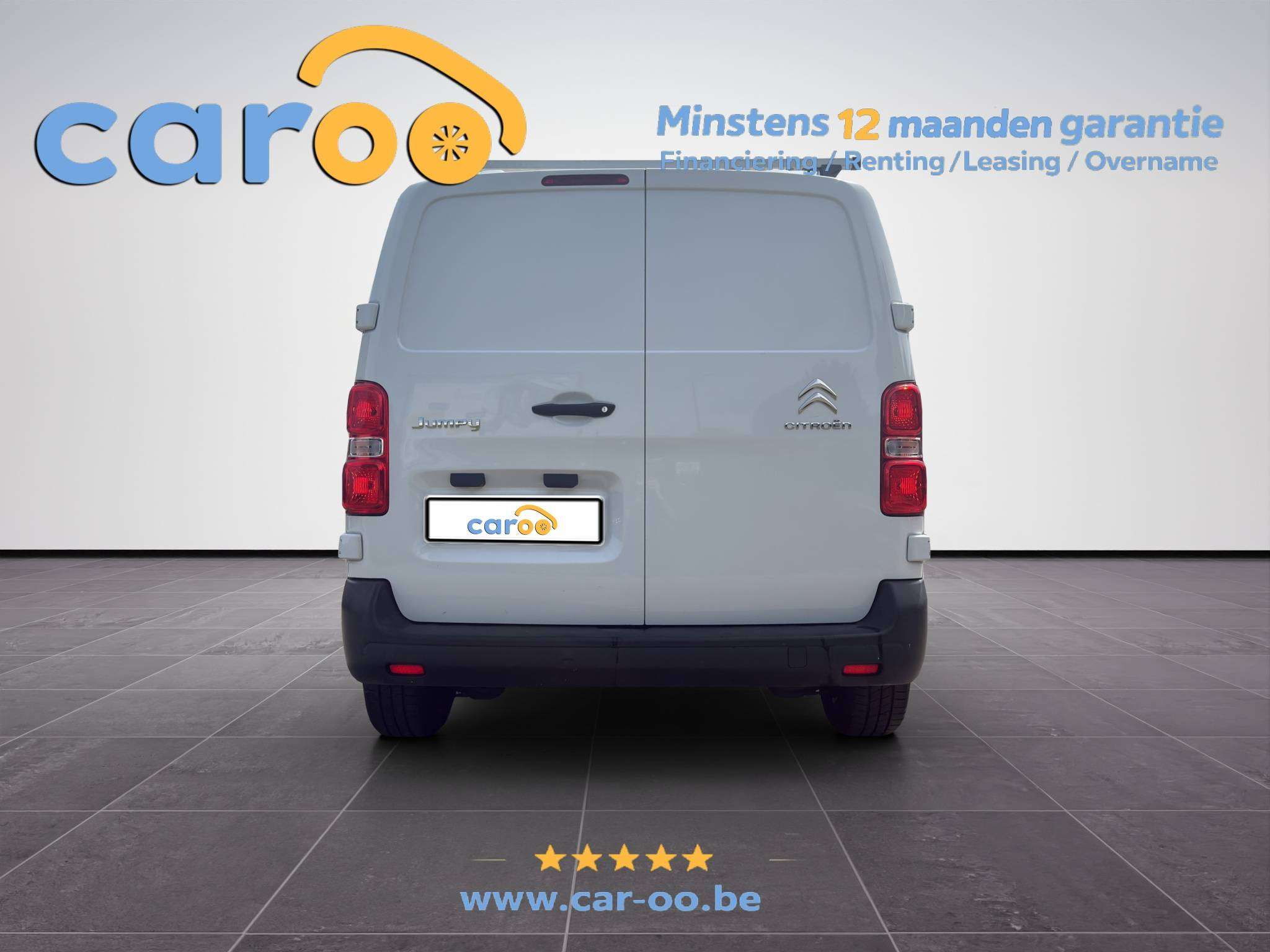 Citroen Jumpy Citroen Jumpy