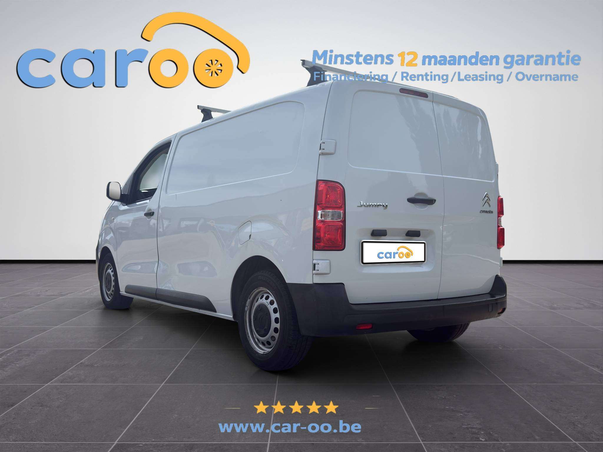 Citroen Jumpy Citroen Jumpy