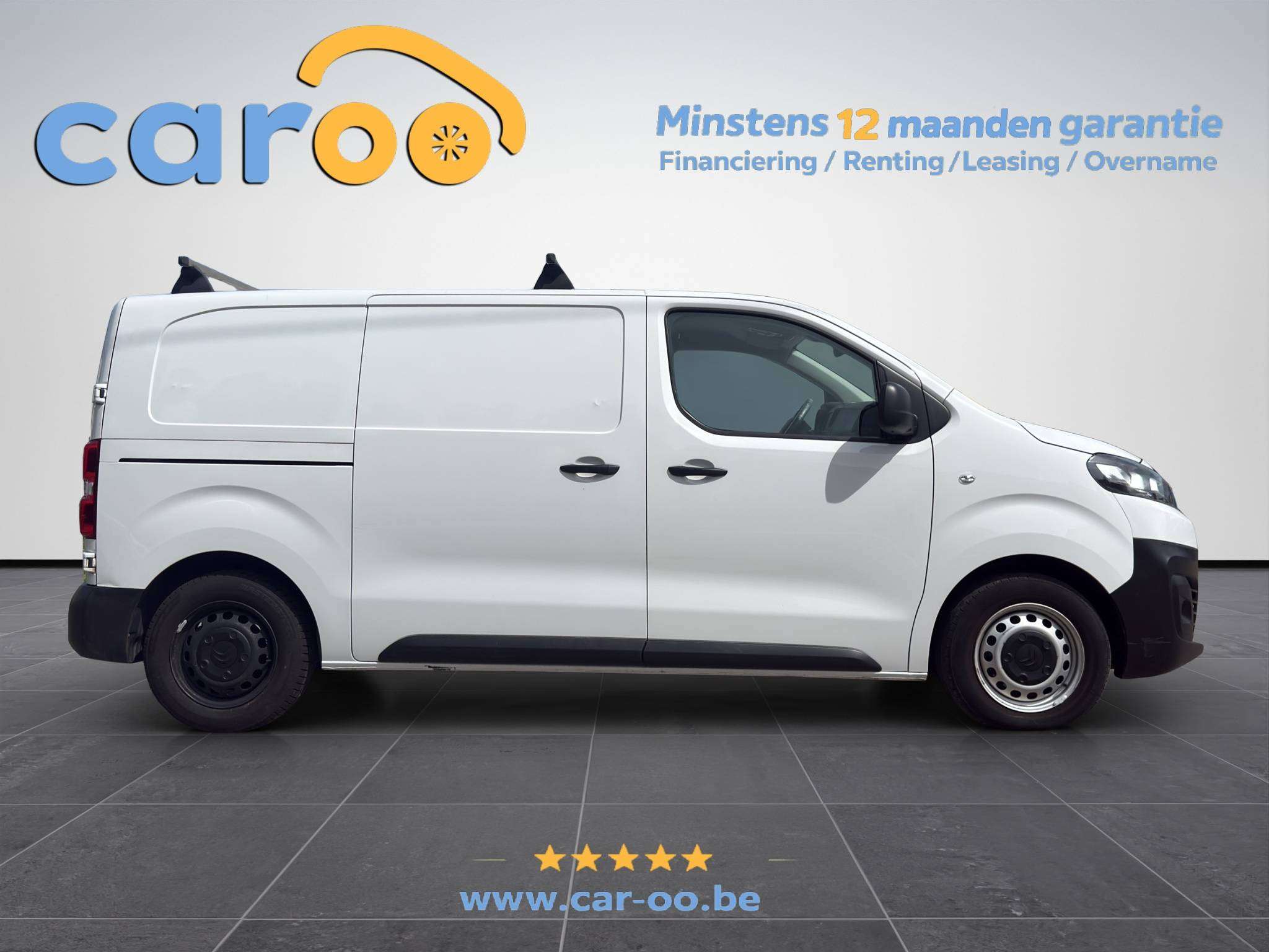 Citroen Jumpy Citroen Jumpy
