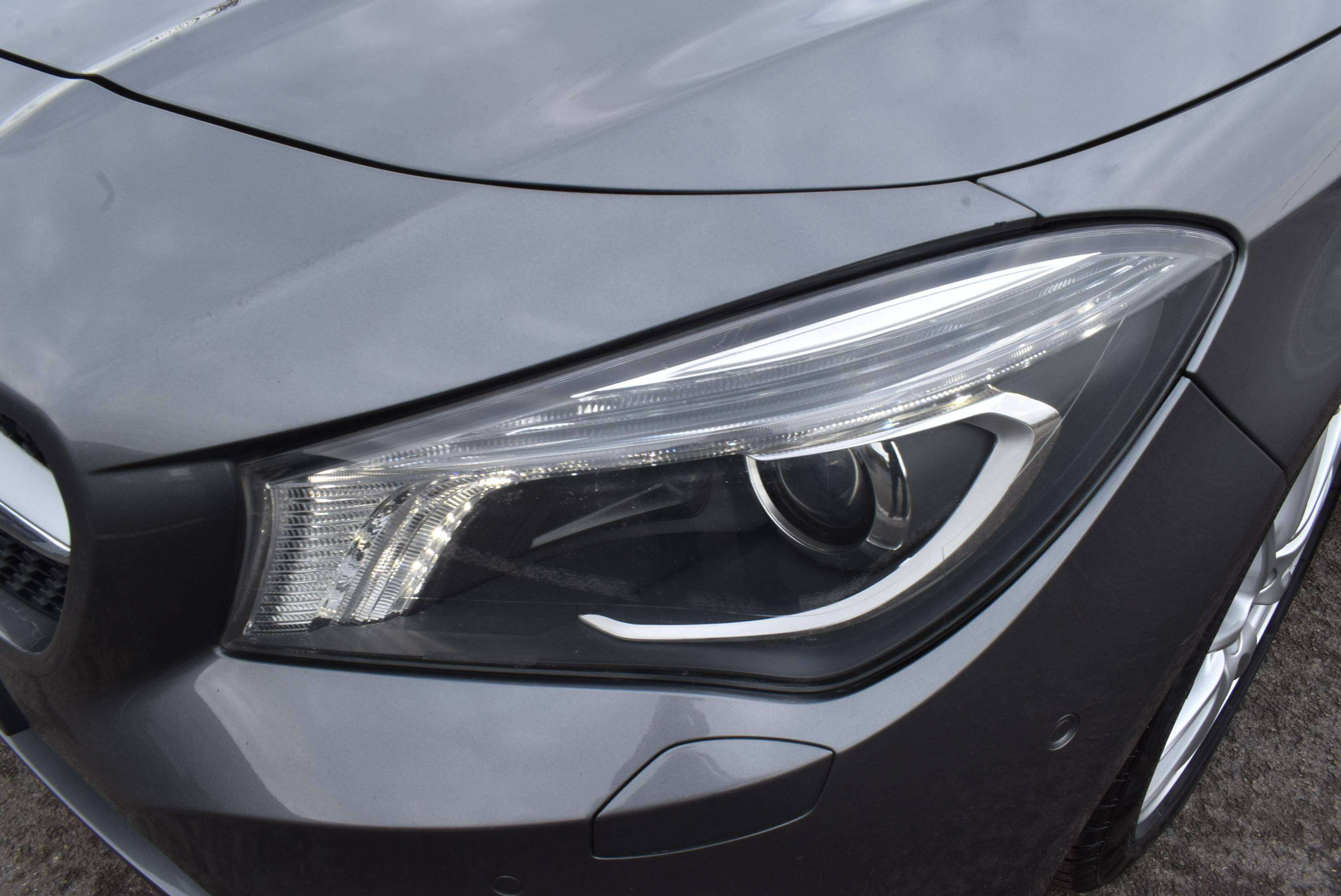 Mercedes-Benz CLA 220 CDI Autom Pack Sport Xénon/GPS ***12M GARANTIE***