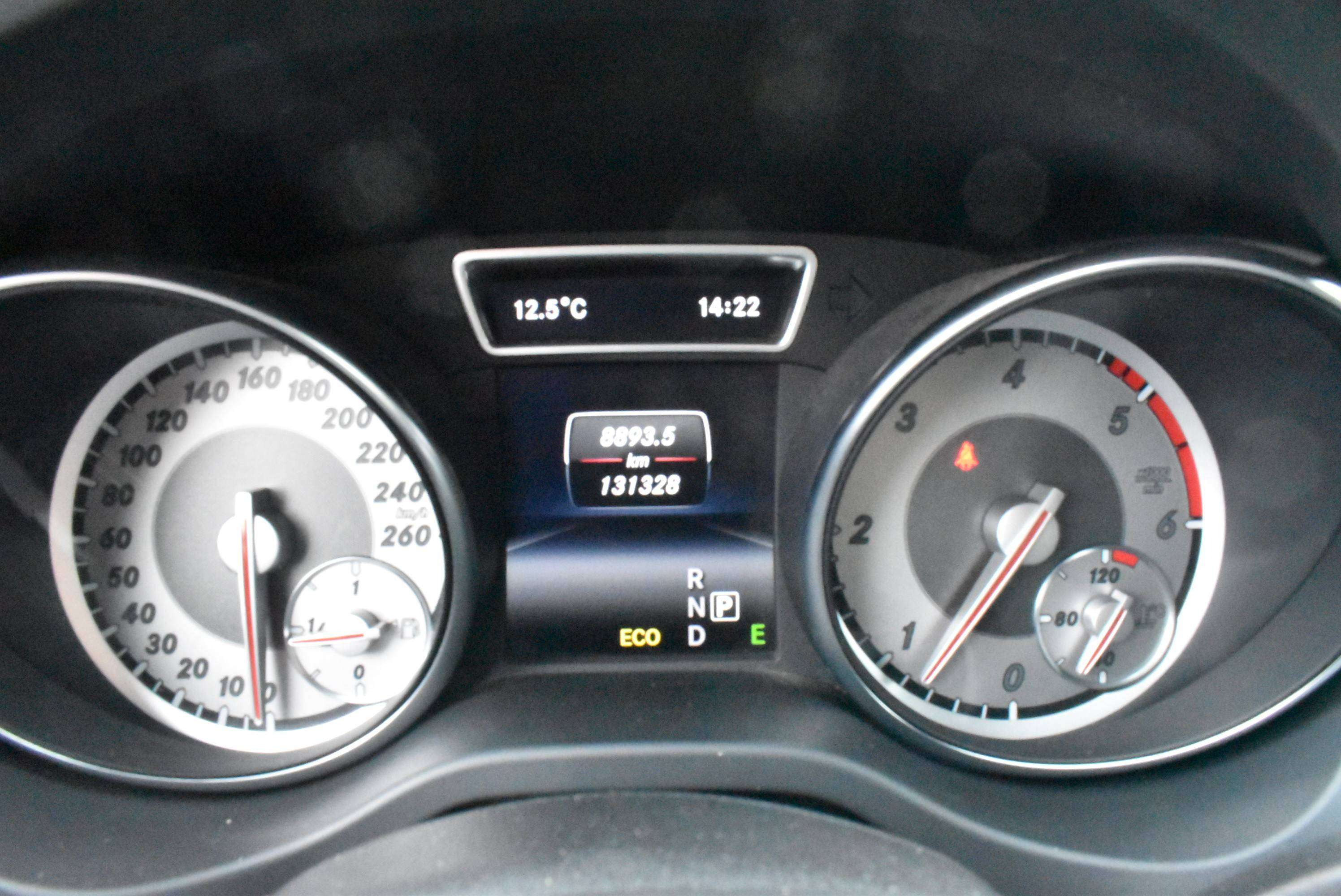Mercedes-Benz CLA 220 CDI Autom Pack Sport Xénon/GPS ***12M GARANTIE***