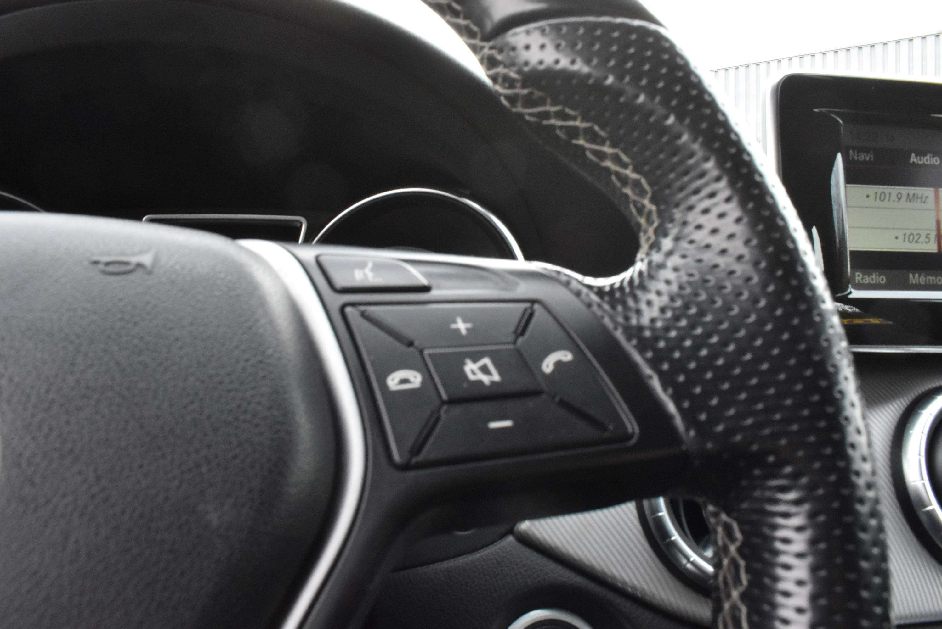 Mercedes-Benz CLA 220 CDI Autom Pack Sport Xénon/GPS ***12M GARANTIE***