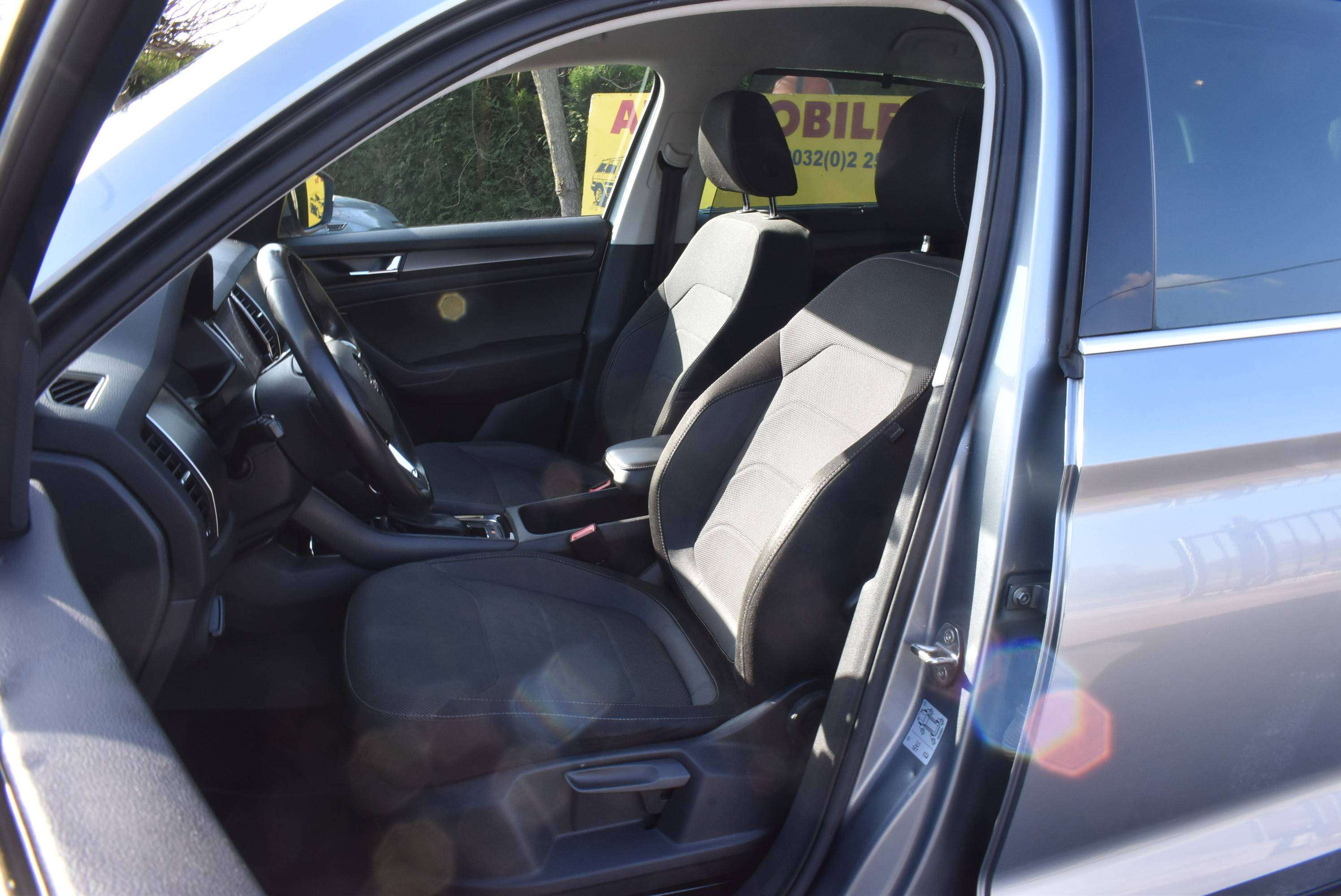 Skoda Kodiaq 2.0 CR TDi Ambition DSG 7PL/Airco/GPS