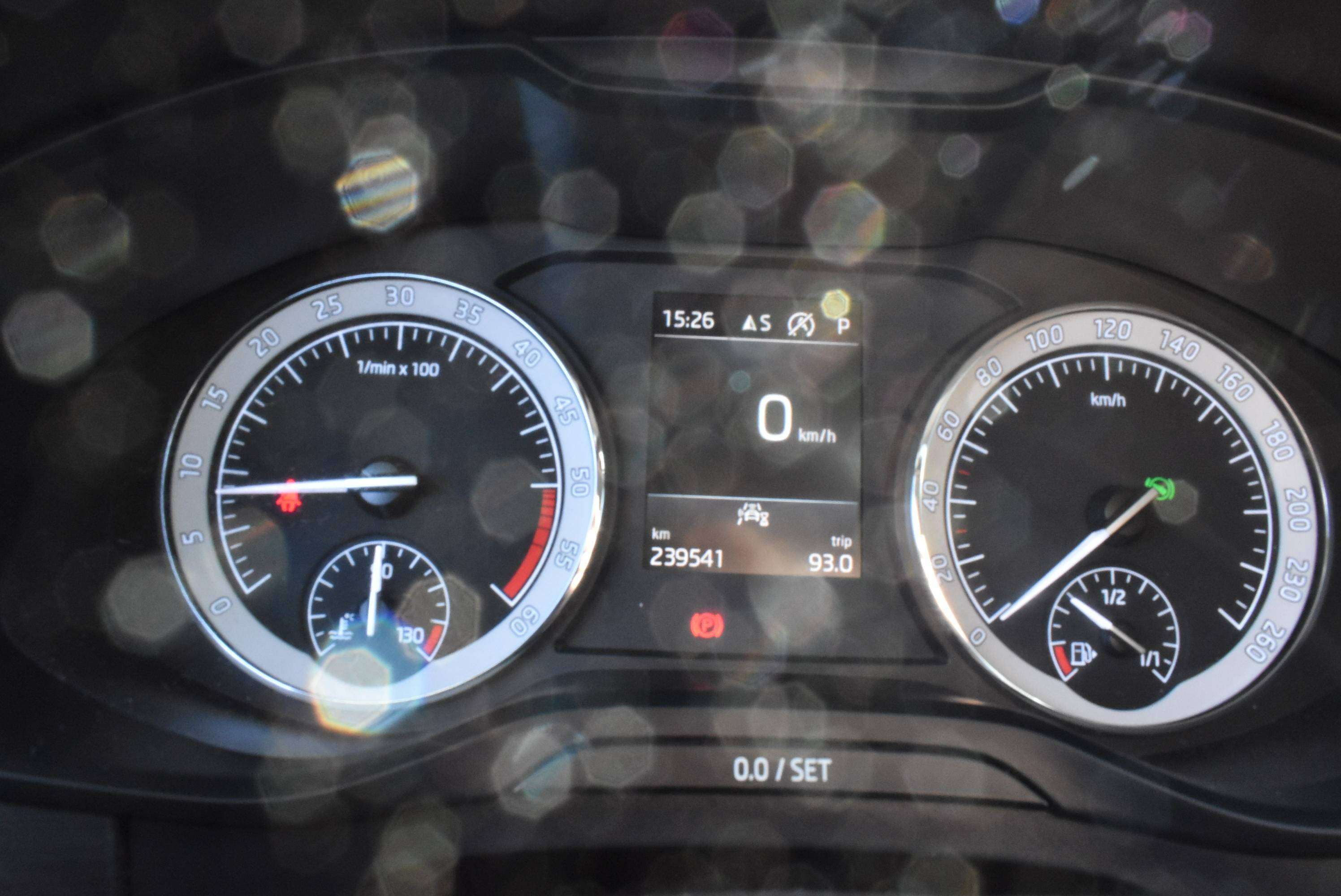 Skoda Kodiaq 2.0 CR TDi Ambition DSG 7PL/Airco/GPS