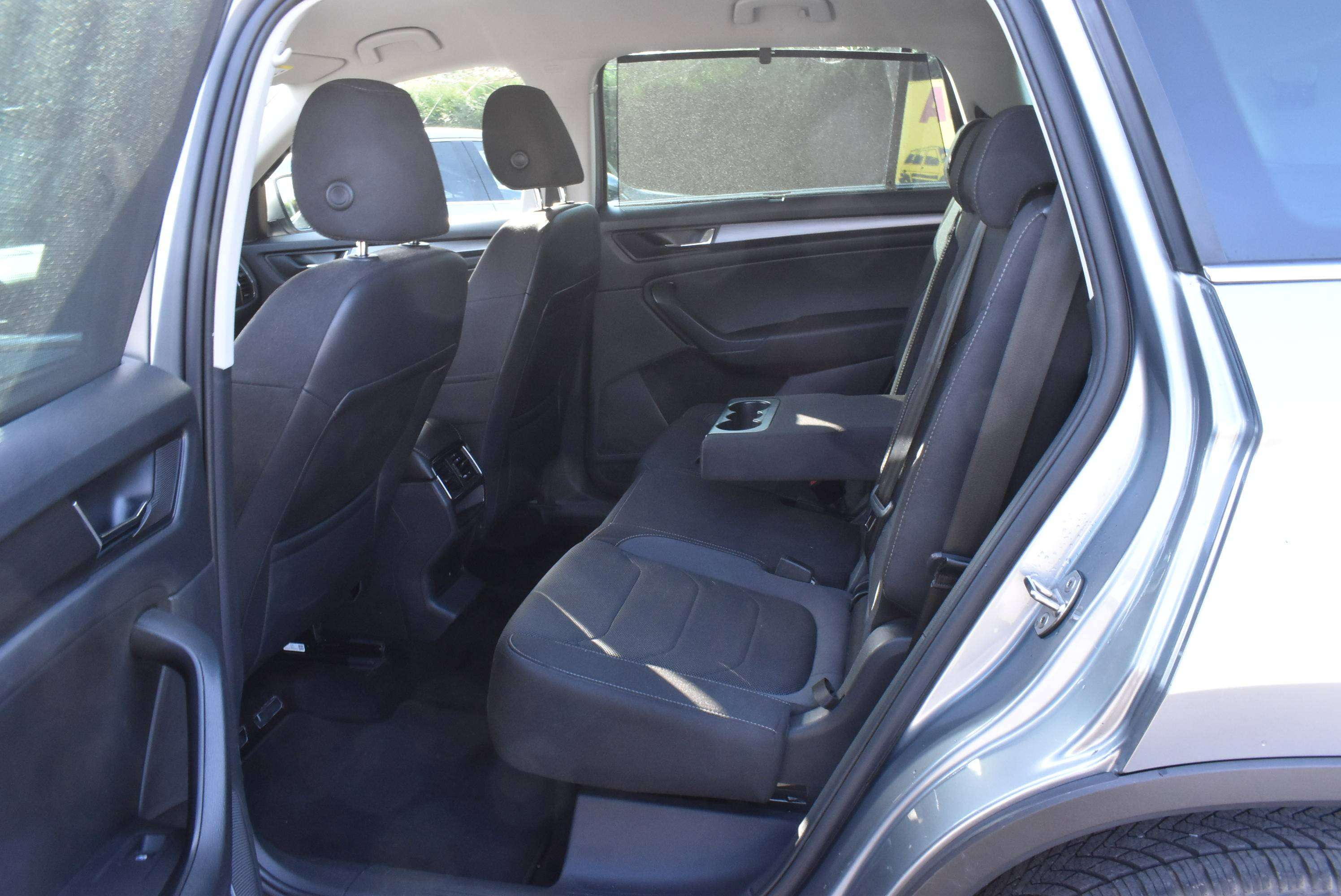 Skoda Kodiaq 2.0 CR TDi Ambition DSG 7PL/Airco/GPS