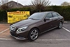 Mercedes-Benz E 220 Autom Avantgarde 81.000KM!!! ***12M GARANTIE*** thumbnail
