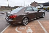 Mercedes-Benz E 220 Autom Avantgarde 81.000KM!!! ***12M GARANTIE*** thumbnail