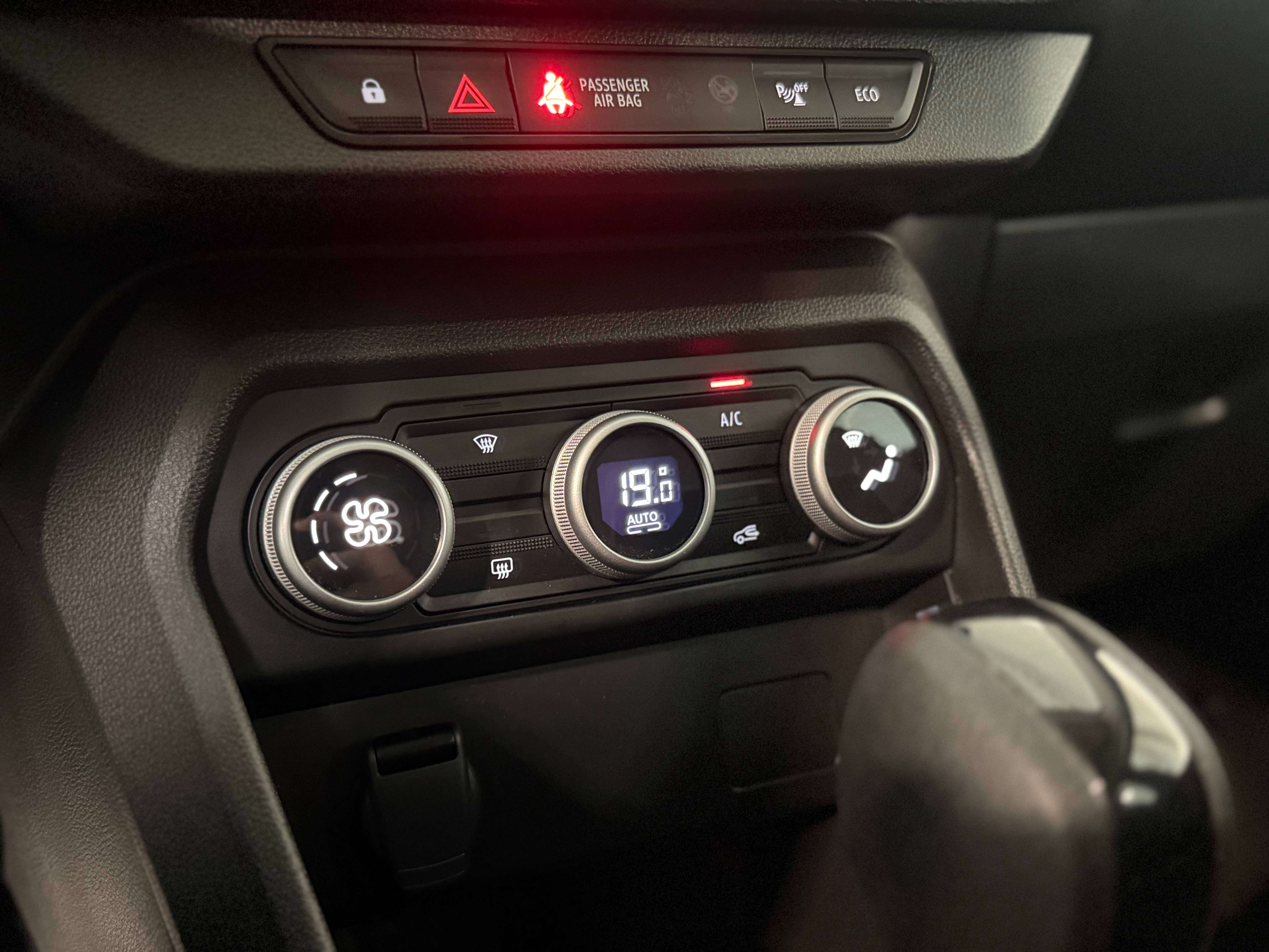 Dacia Jogger 1.6i Hybride Expression, Capteurs AR, Apple Car-Play