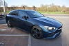 Mercedes-Benz CLA 200 d Pack AMG Cockpit ***12M GARANTIE*** thumbnail
