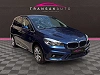 BMW 218 Gran Tourer 218i / Premier propriétaire  / Véhicule belge / Carnet complet Bmw thumbnail
