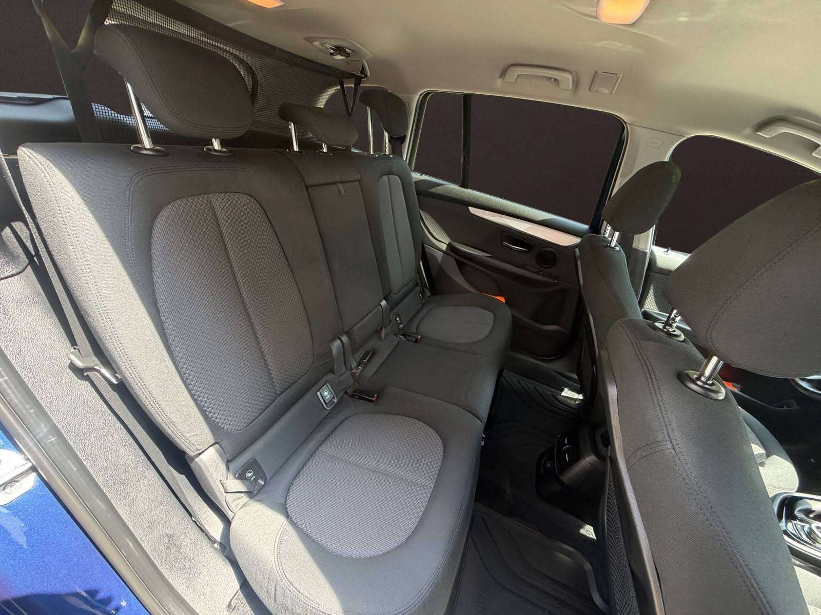 BMW 218 Gran Tourer 218i / Premier propriétaire / Véhicule belge / Carnet complet Bmw