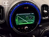 MINI Cooper Countryman 1.5 Boite automatique - Super look - Toit ouvrant - Cuir - Gps - Camera thumbnail