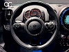 MINI Cooper Countryman 1.5 Boite automatique - Super look - Toit ouvrant - Cuir - Gps - Camera thumbnail