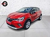 Renault Captur intens plug in hybride thumbnail