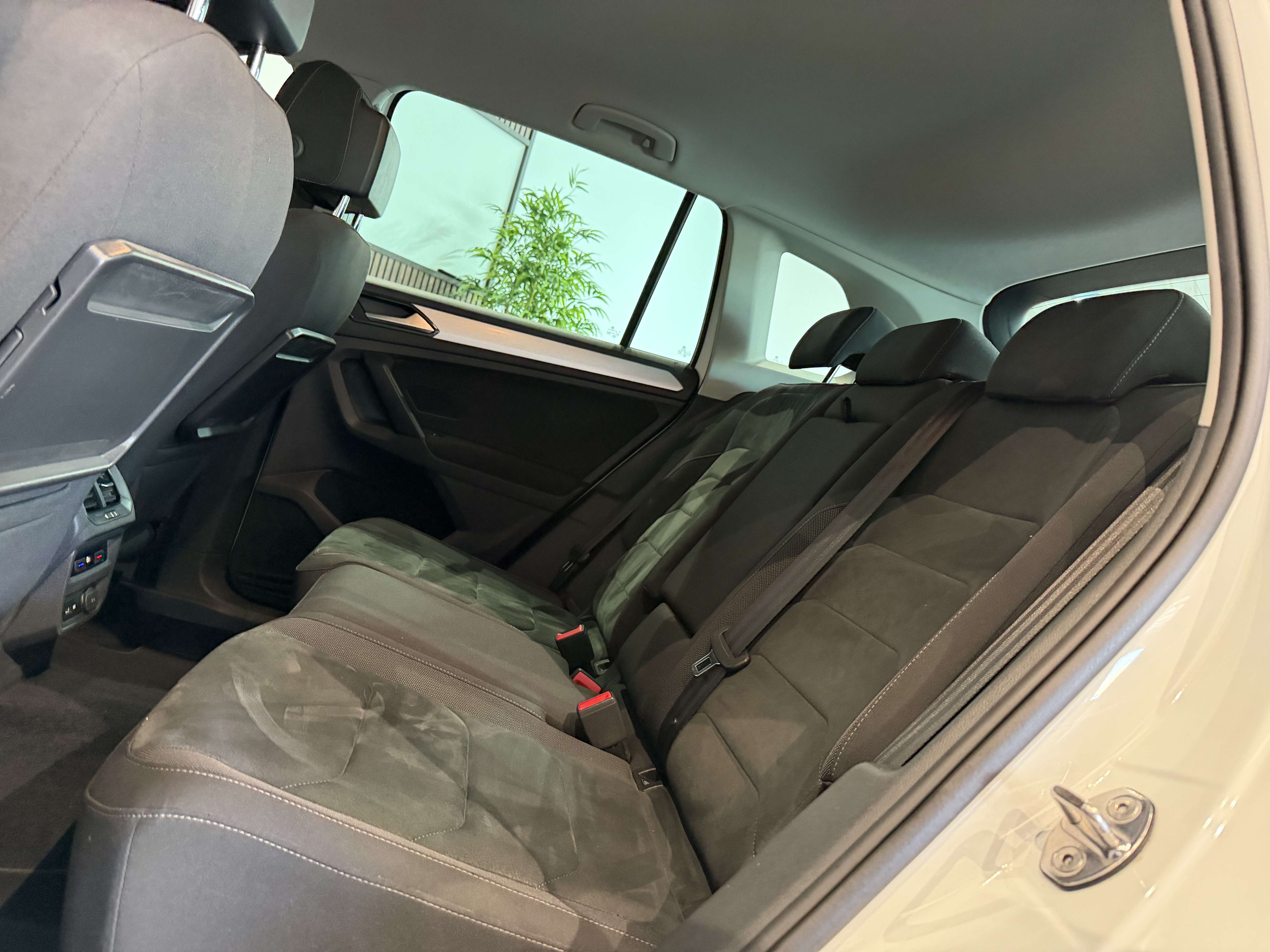 Volkswagen Tiguan 2.0 TDi R Line - GARANTIE 12M - 1ERPRO - TVA DEDUC
