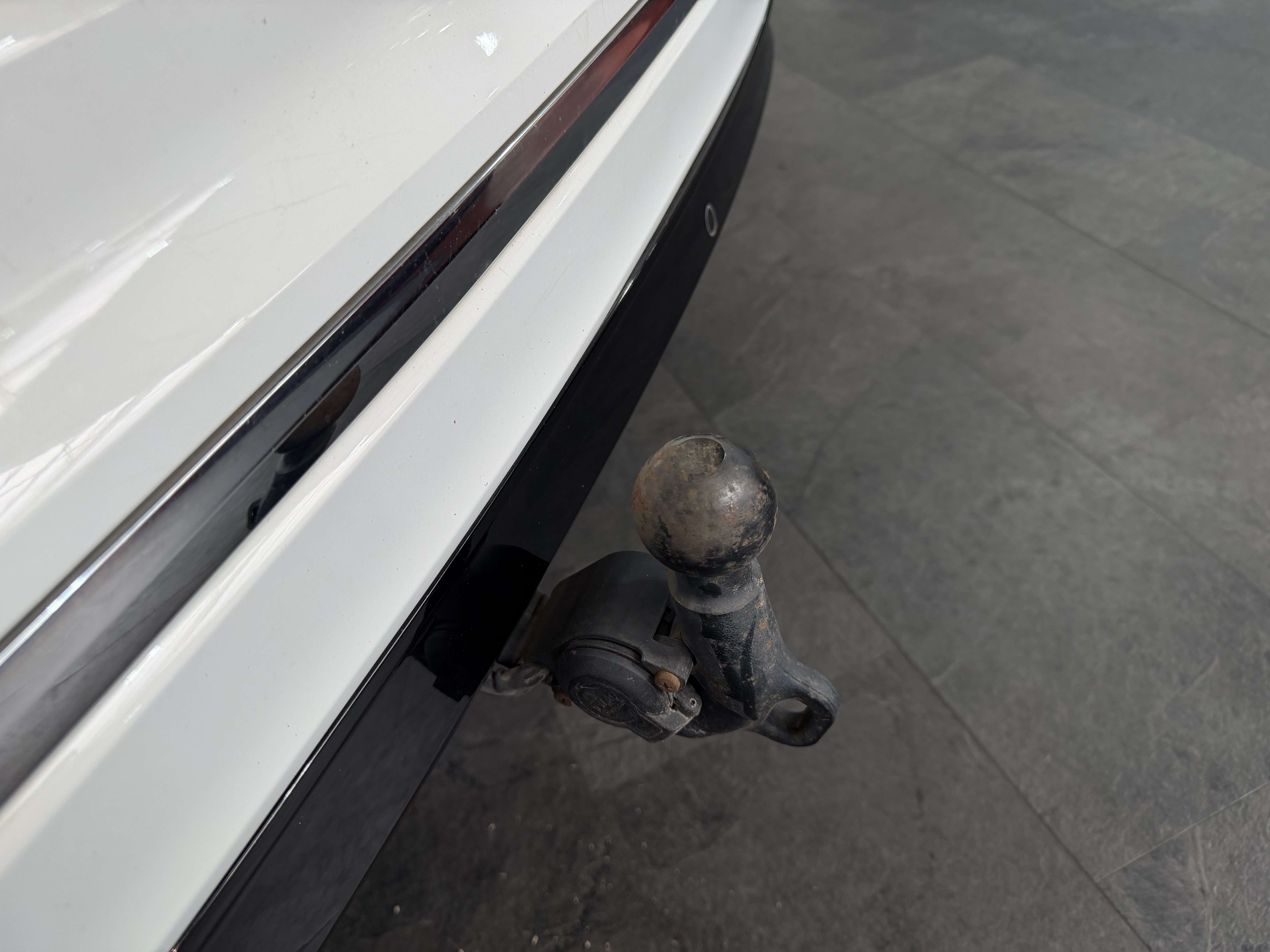 Volkswagen Tiguan 2.0 TDi R Line - GARANTIE 12M - 1ERPRO - TVA DEDUC
