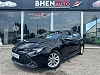 Toyota Corolla Corolla SW Hybrid 1.8 GPF e-CVT thumbnail
