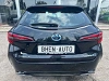 Toyota Corolla Corolla SW Hybrid 1.8 GPF e-CVT thumbnail