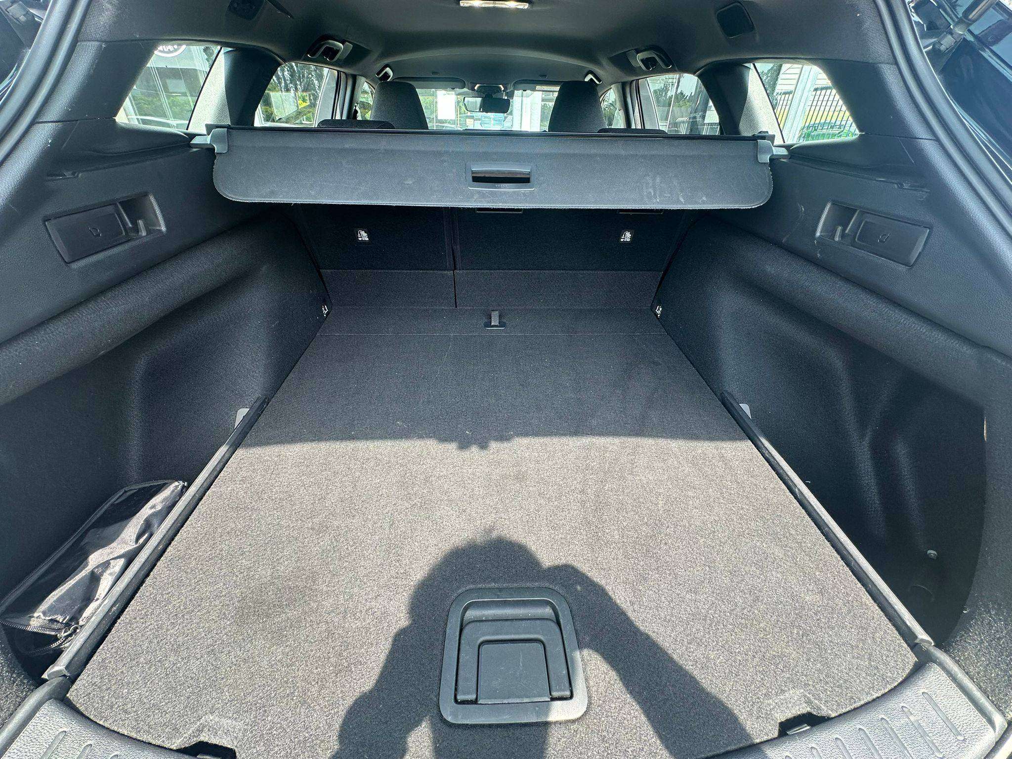 Toyota Corolla Corolla SW Hybrid 1.8 GPF e-CVT