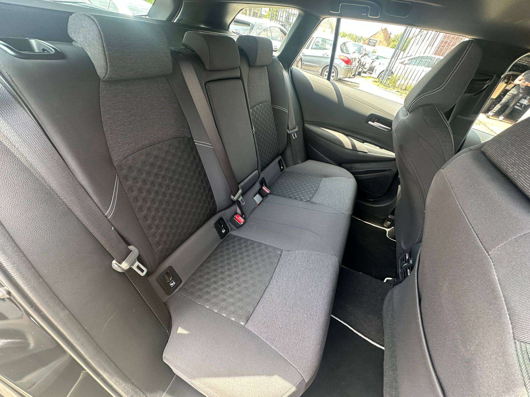 Toyota Corolla Corolla SW Hybrid 1.8 GPF e-CVT