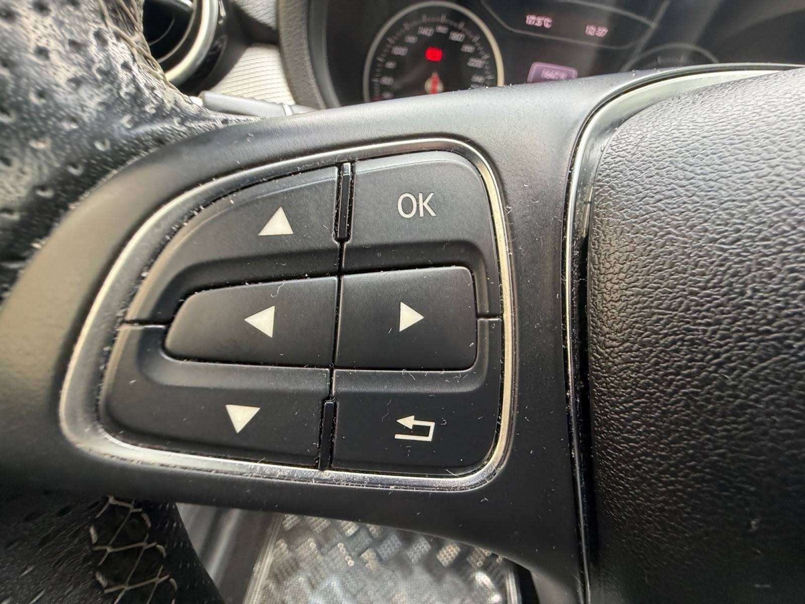 Mercedes-Benz B 180 B 180 d / Premier propriétaire / Carnet complet Mercedes / Voiture belge