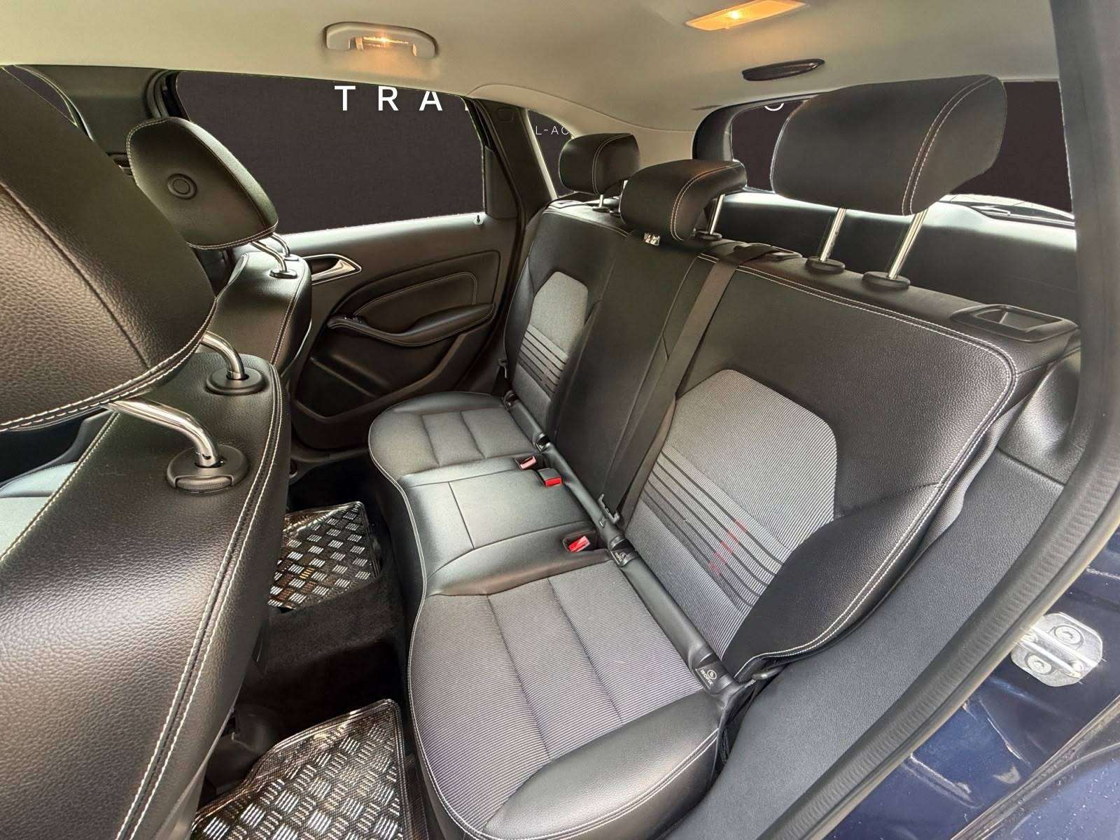 Mercedes-Benz B 180 B 180 d / Premier propriétaire / Carnet complet Mercedes / Voiture belge