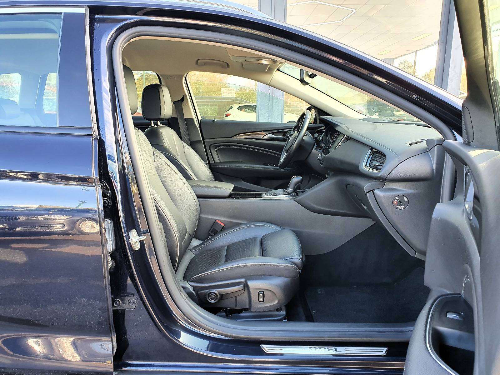 Opel Insignia 🟢1.6 DIESEL 136CV BOITE AUTO | SIEGES CHAUFFANTS