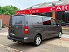 Opel Vivaro 2.0 HDI DOUBLE CABINE 5PLACES LONG TVAC thumbnail