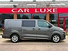 Opel Vivaro 2.0 HDI DOUBLE CABINE 5PLACES LONG TVAC thumbnail