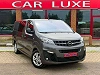 Opel Vivaro 2.0 HDI DOUBLE CABINE 5PLACES LONG TVAC thumbnail
