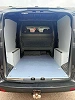 Opel Vivaro 2.0 HDI DOUBLE CABINE 5PLACES LONG TVAC thumbnail