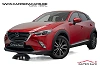 Mazda CX-3 1.5 SKYACTIV-D 2WD Skydrive*|HEADUP*NAVI*CAM*CUIR| thumbnail