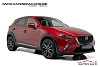 Mazda CX-3 1.5 SKYACTIV-D 2WD Skydrive*|HEADUP*NAVI*CAM*CUIR| thumbnail