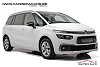 Citroen Grand C4 SpaceTourer 1.2 Shine S*| 7 PLACES*NAVI*CARPLAY*KEYLESS*PDC*GARANTIE*| thumbnail