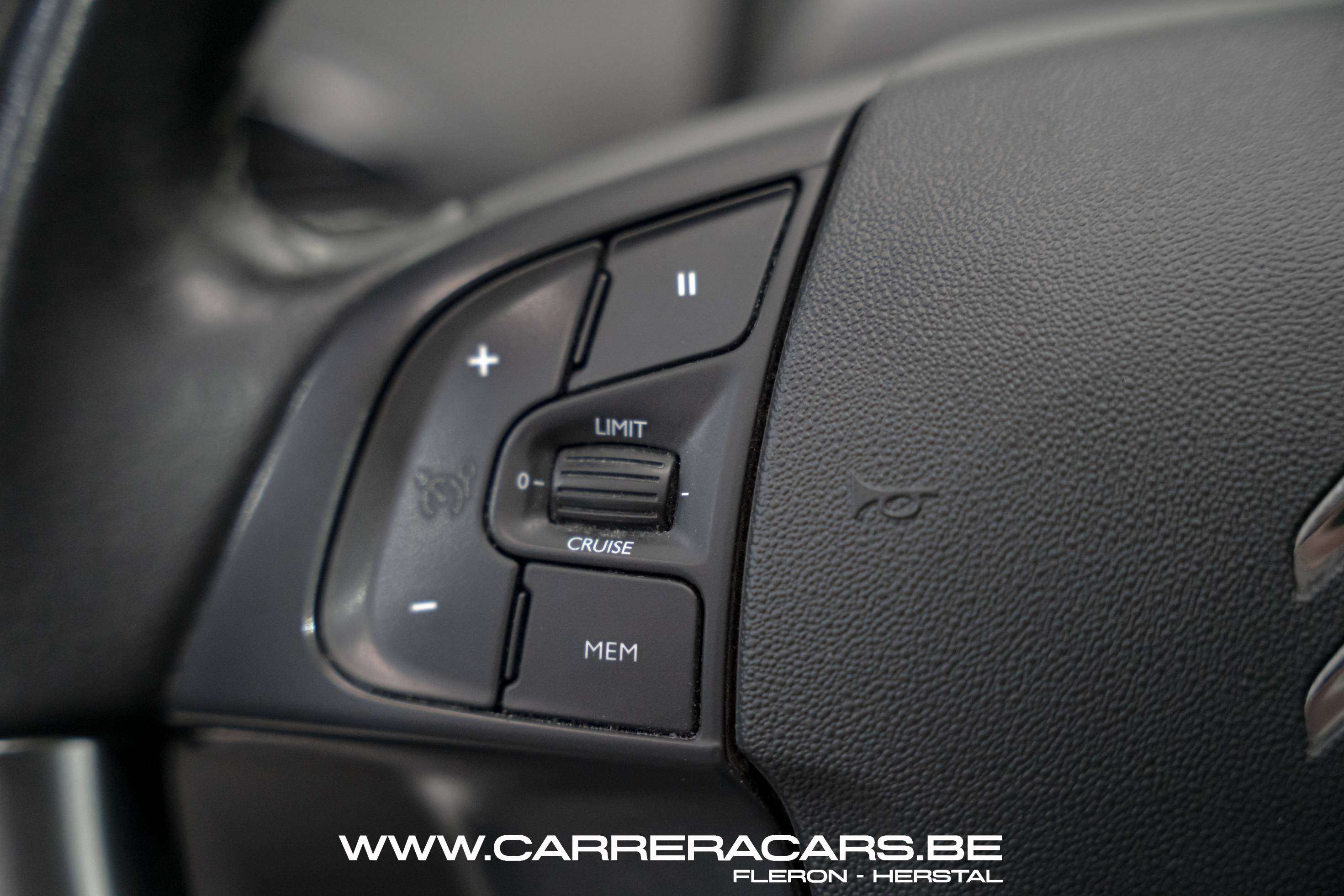 Citroen Grand C4 SpaceTourer 1.2 Shine S*| 7 PLACES*NAVI*CARPLAY*KEYLESS*PDC*GARANTIE*|
