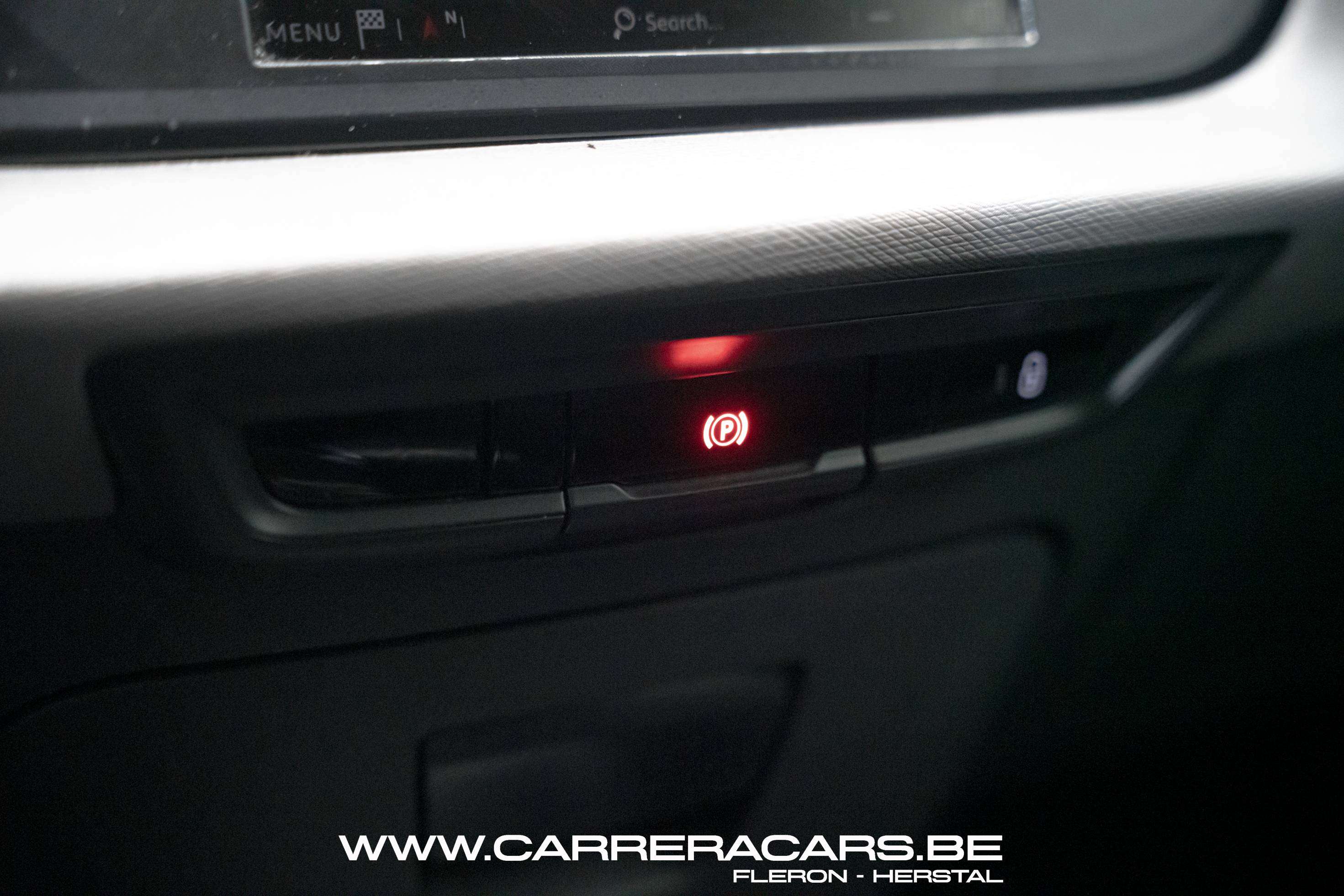 Citroen Grand C4 SpaceTourer 1.2 Shine S*| 7 PLACES*NAVI*CARPLAY*KEYLESS*PDC*GARANTIE*|