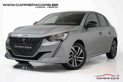 Peugeot 208 Active Pack*|PDC*NAVI*CRUISE*CLIMA*GARANTIE 7ANS*|