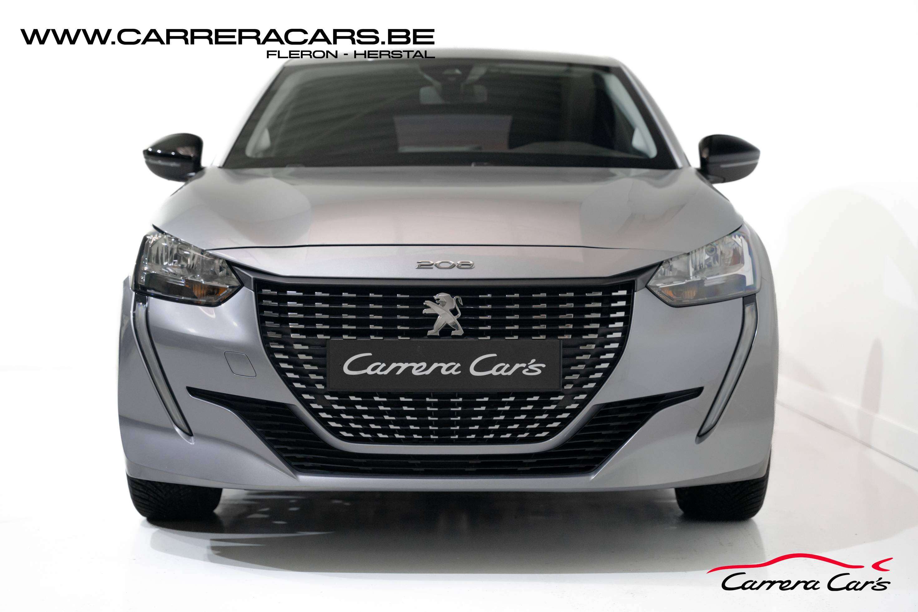 Peugeot 208 Active Pack*|PDC*NAVI*CRUISE*CLIMA*GARANTIE 7ANS*|