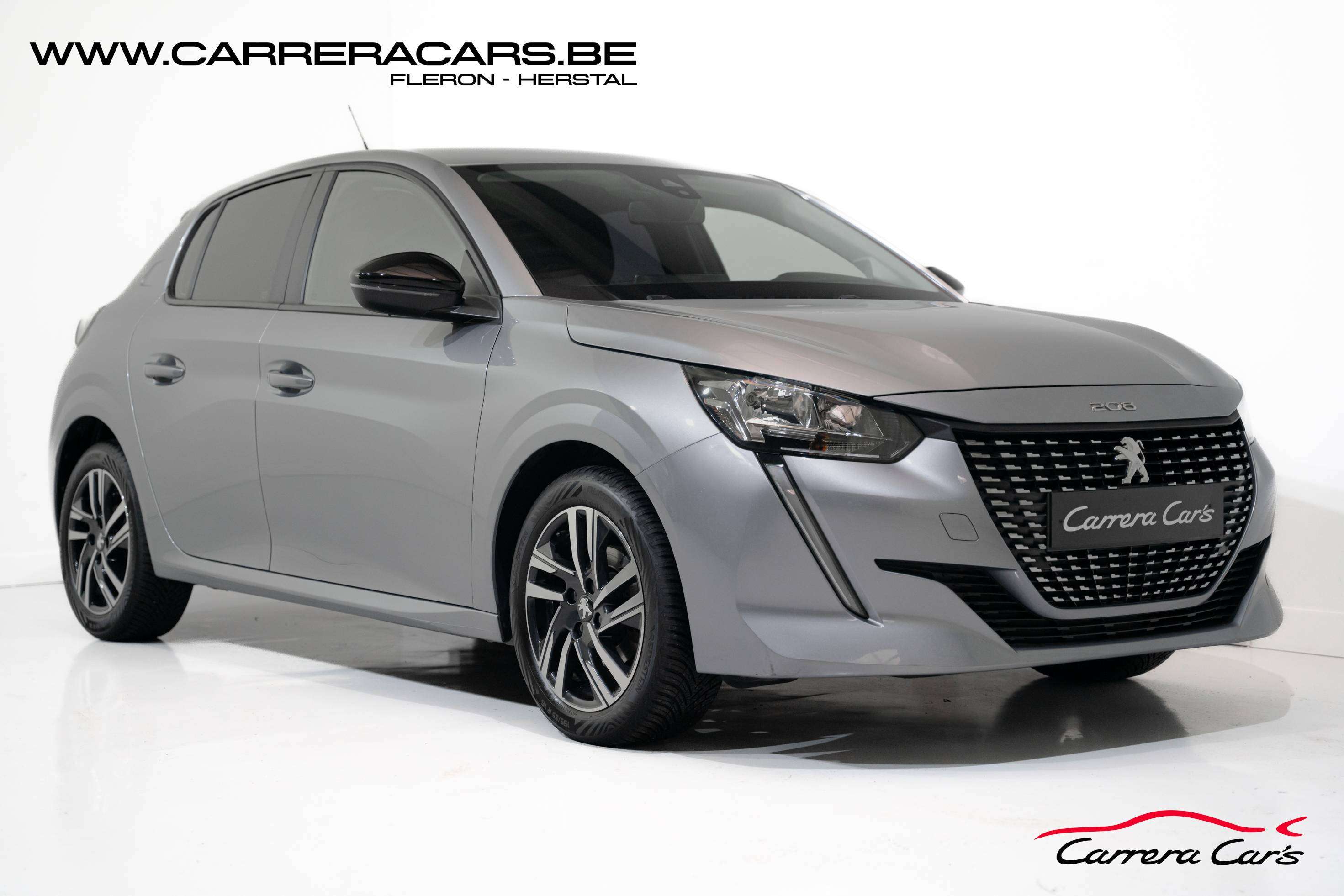 Peugeot 208 Active Pack*|PDC*NAVI*CRUISE*CLIMA*GARANTIE 7ANS*|