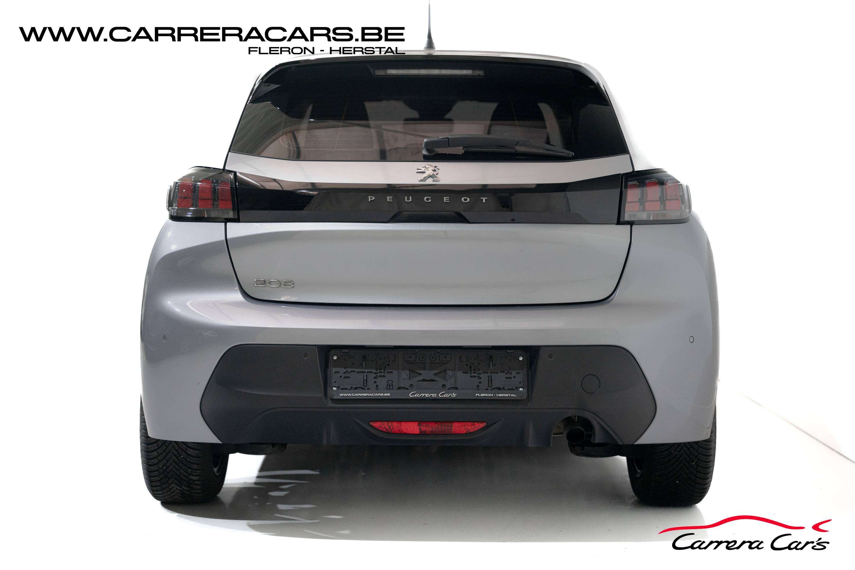 Peugeot 208 Active Pack*|PDC*NAVI*CRUISE*CLIMA*GARANTIE 7ANS*|